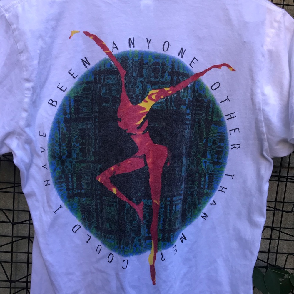 Dave Matthews Band Shirt